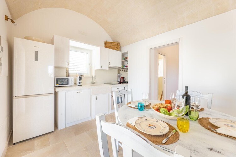 Trullo Adea - Maison 6 personnes, piscine privée - Photo 71