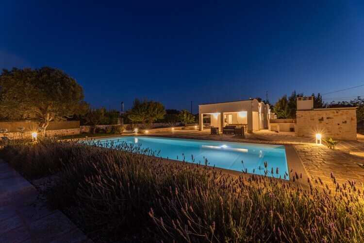 Trullo Adea - Maison 6 personnes, piscine privée - Photo 77