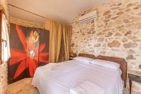 Villa Pietra d'Ulivo : trullo 17 pers. avec piscine : photo 9