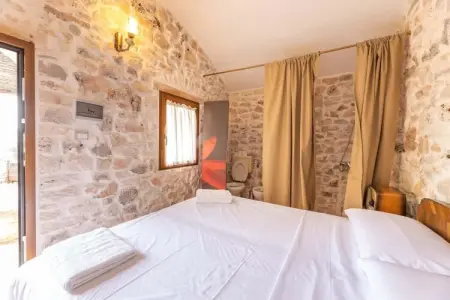 Villa Pietra d'Ulivo : trullo 17 pers. avec piscine : photo 23