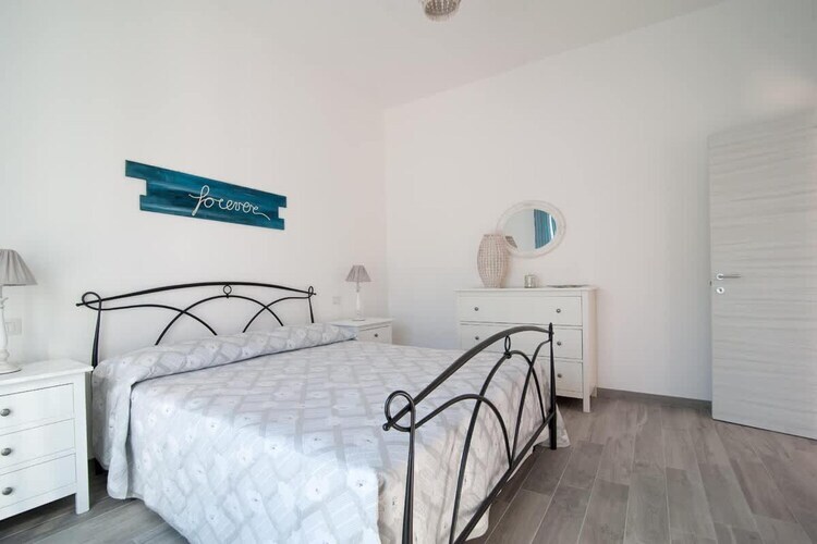 Villetta Myalea - Villa 150 m de la mer à Alliste - Photo 10