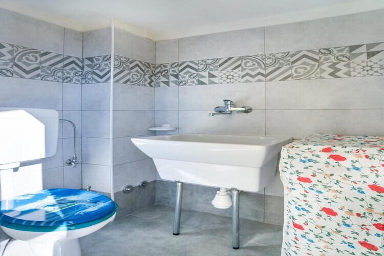Villetta Myalea - Villa 150 m de la mer à Alliste - Photo 17