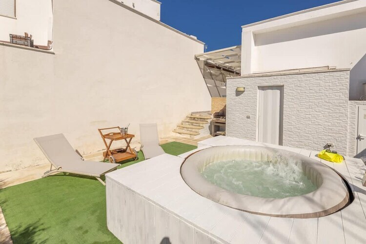 Villetta Myalea - Villa 150 m de la mer à Alliste - Photo 20