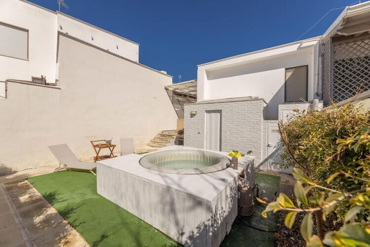 Villetta Myalea - Villa 150 m de la mer à Alliste - Photo 21
