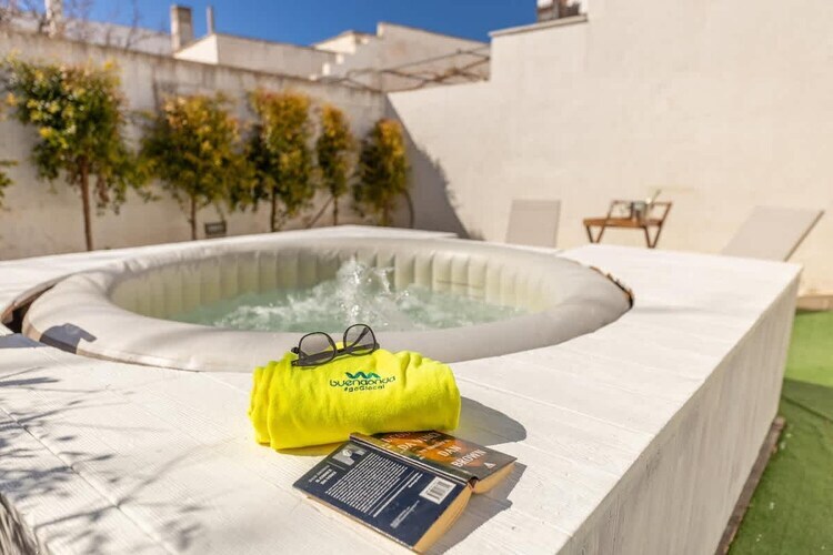 Villetta Myalea - Villa 150 m de la mer à Alliste - Photo 22