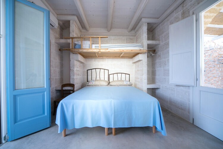 Villa Trullo Indépendante - 11 personnes, parc privé à Racale - Photo 43
