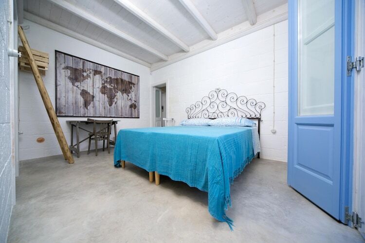 Villa Trullo Indépendante - 11 personnes, parc privé à Racale - Photo 49
