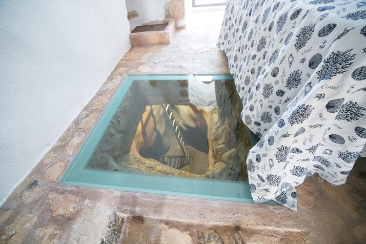 Villa Trullo Indépendante - 11 personnes, parc privé à Racale - Photo 70