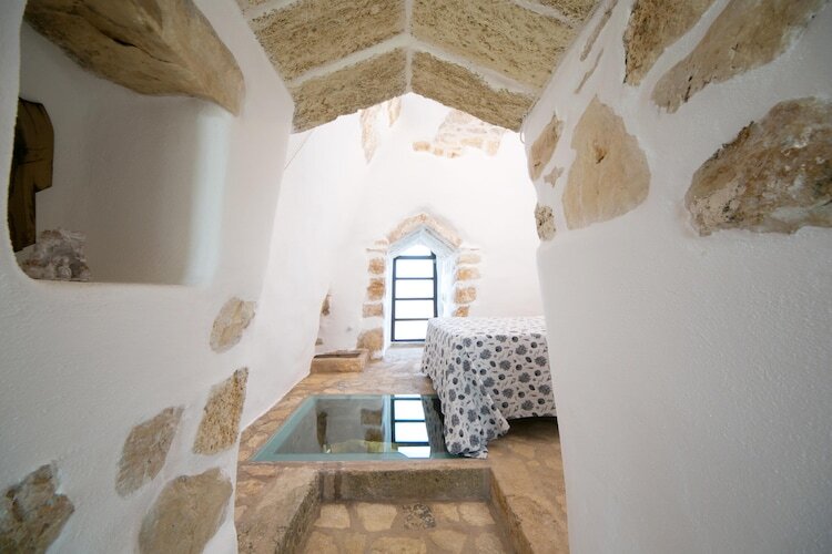 Villa Trullo Indépendante - 11 personnes, parc privé à Racale - Photo 84