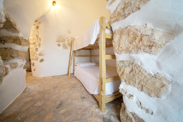 Villa Trullo Indépendante - 11 personnes, parc privé à Racale - Photo 93