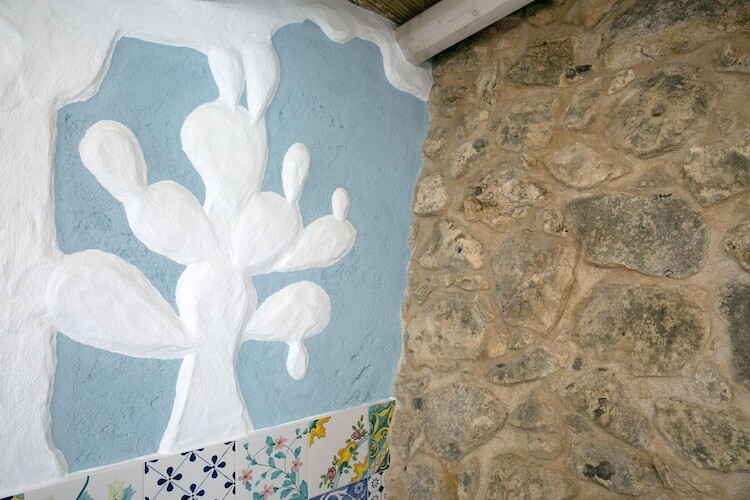 Villa Trullo Indépendante - 11 personnes, parc privé à Racale - Photo 107