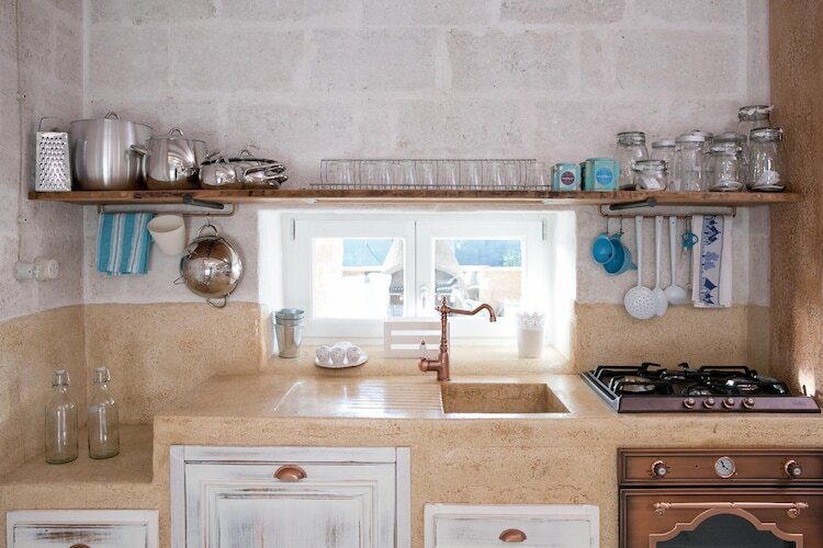 Villa Trullo Indépendante - 11 personnes, parc privé à Racale - Photo 122