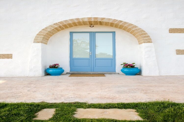 Villa Trullo Indépendante - 11 personnes, parc privé à Racale - Photo 124