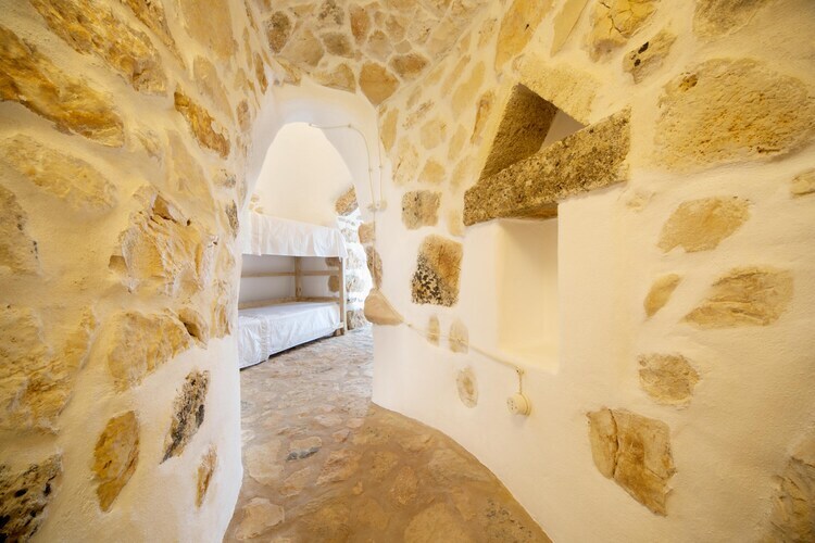 Villa Trullo Indépendante - 11 personnes, parc privé à Racale - Photo 154