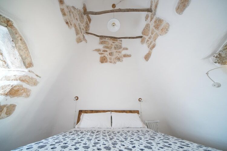 Villa Trullo Indépendante - 11 personnes, parc privé à Racale - Photo 155