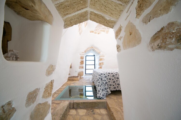 Villa Trullo Indépendante - 11 personnes, parc privé à Racale - Photo 156
