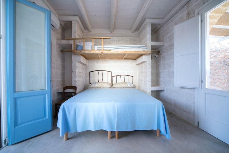 Villa Trullo Indépendante - 11 personnes, parc privé à Racale - Photo 157