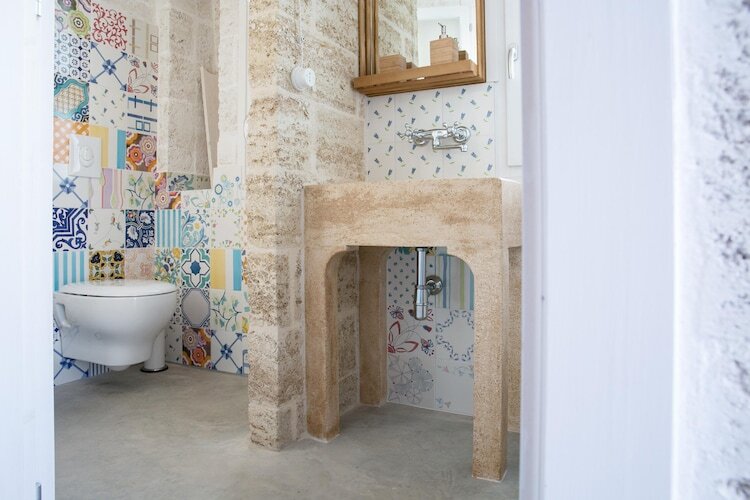 Villa Trullo Indépendante - 11 personnes, parc privé à Racale - Photo 160
