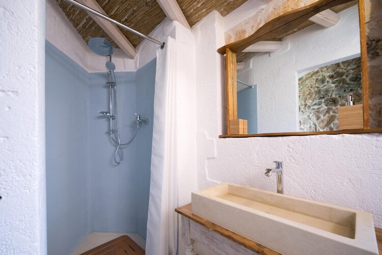 Villa Trullo Indépendante - 11 personnes, parc privé à Racale - Photo 167