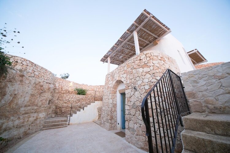 Villa Trullo Indépendante - 11 personnes, parc privé à Racale - Photo 187