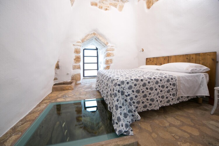 Villa Trullo Indépendante - 11 personnes, parc privé à Racale - Photo 210