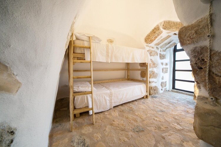Villa Trullo Indépendante - 11 personnes, parc privé à Racale - Photo 211