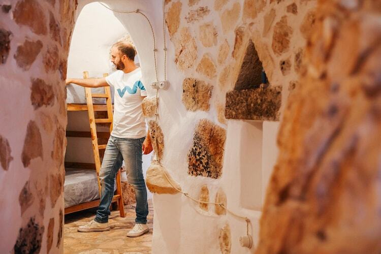 Villa Trullo Indépendante - 11 personnes, parc privé à Racale - Photo 222