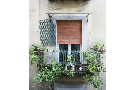 Location maison à Napoli, Residenza Toledo par Wonderful Italy