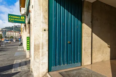 Location maison à Napoli, Appartement Piazza Municipio Bleu