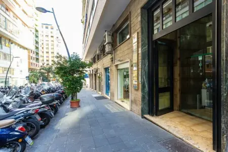 Location maison à Napoli, Appartement lumineux à Tolède