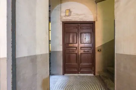Location maison à Napoli, Appartement de ville accueillant