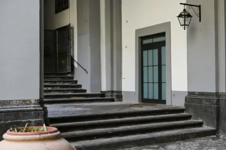 Location maison à Napoli, Il Loggiato - Appartement Luna 1 - CAV