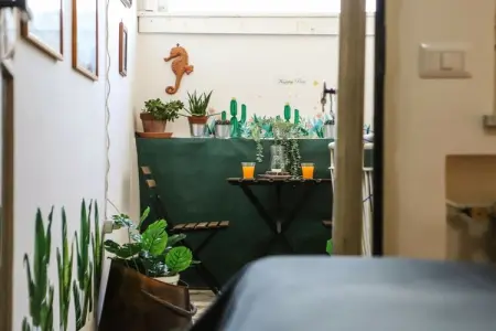 Location maison à Napoli, Ma miellerie Résidence de vacances tout confort