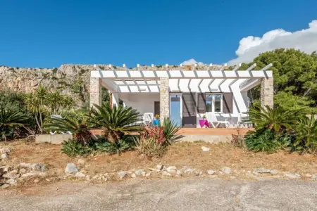 Location maison à San Vito Lo Capo, Casa Nino à San Vito Lo Capo - CM