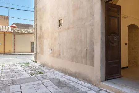 Location maison à Noto, Suite Biancospino par Wonderful Italy