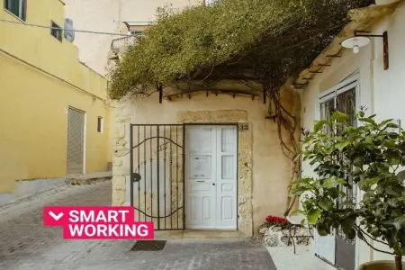 Location maison à Noto, Casa Gelsomino Résidence de vacances confortable