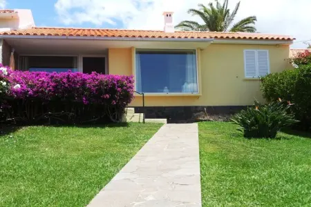 Location maison à Canico de Baixo, Maison de vacances avec 2 chambres