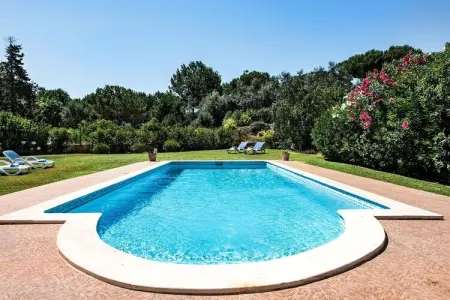 Villa Elena - 4 chambres avec piscine privée à Vilamoura : photo 2