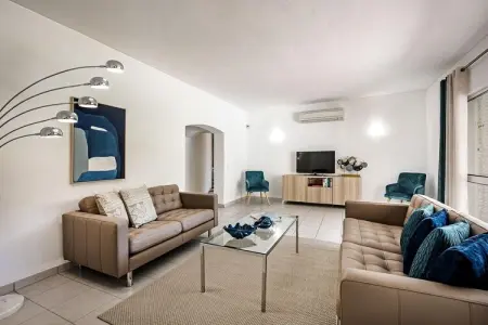 Villa Elena - 4 chambres avec piscine privée à Vilamoura : photo 3