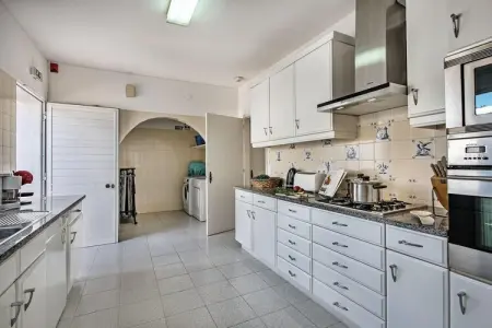 Villa Elena - 4 chambres avec piscine privée à Vilamoura : photo 5