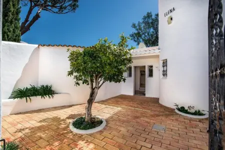 Villa Elena - 4 chambres avec piscine privée à Vilamoura : photo 8