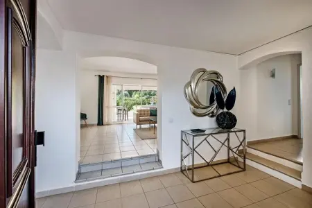 Villa Elena - 4 chambres avec piscine privée à Vilamoura : photo 15