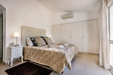 Villa Elena - 4 chambres avec piscine privée à Vilamoura : photo 17