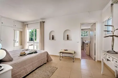 Villa Elena - 4 chambres avec piscine privée à Vilamoura : photo 18