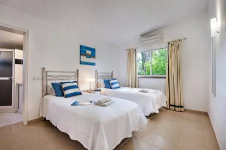 Villa Elena - 4 chambres avec piscine privée à Vilamoura : photo 19