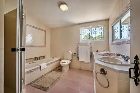 Villa Elena - 4 chambres avec piscine privée à Vilamoura : photo 20