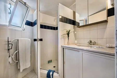 Villa Elena - 4 chambres avec piscine privée à Vilamoura : photo 21