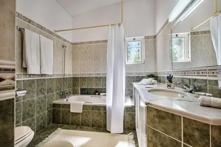 Villa Elena - 4 chambres avec piscine privée à Vilamoura : photo 22