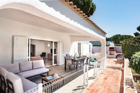 Villa Elena - 4 chambres avec piscine privée à Vilamoura : photo 23