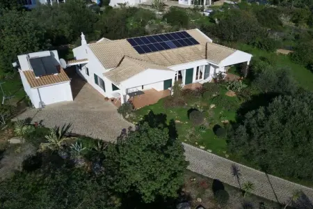 Location maison à Quatrim do Norte, Maison de vacances en Algarve avec 3 chambres